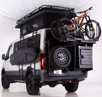 2025 Mercedes-Benz Sprinter 2500