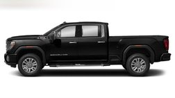 2021 GMC Sierra 2500HD Denali