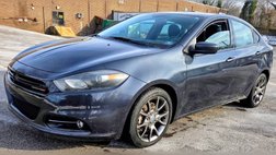 2013 Dodge Dart SXT