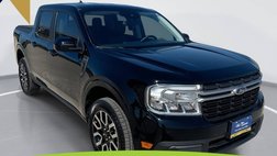 2023 Ford Maverick Lariat