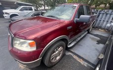 2005 Ford F-150 Lariat