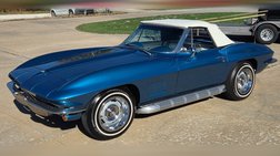 1967 Chevrolet Corvette 