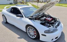 1995 Eagle Talon TSi Turbo