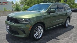 2021 Dodge Durango GT