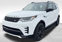 2026 Land Rover Discovery Dynamic SE