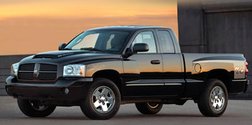 2006 Dodge Dakota SLT