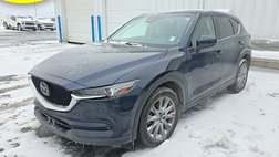 2020 Mazda CX-5 Grand Touring Reserve