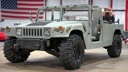 1991 HUMMER H1 