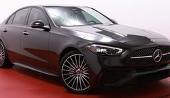 2023 Mercedes-Benz C-Class C 300