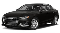 2022 Audi A4 quattro S line Prem Plus 45 TFSI