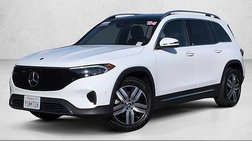 2024 Mercedes-Benz EQB EQB 250+