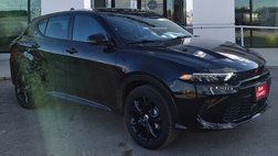 2024 Dodge Hornet R/T