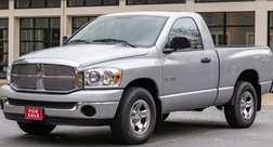 2008 Dodge Ram 1500 SLT