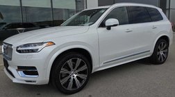 2023 Volvo XC90 B6 Ultimate Bright Theme 6P