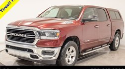 2019 Ram Ram Pickup 1500 Big Horn