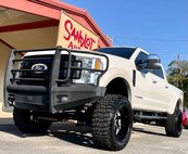 2017 Ford Super Duty F-250 Lariat