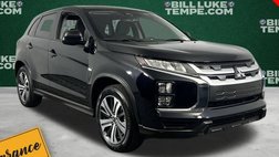 2024 Mitsubishi Outlander Sport ES