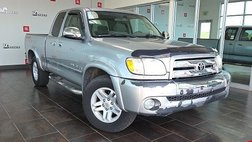 2004 Toyota Tundra SR5