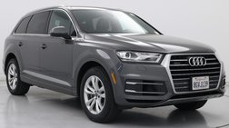 2019 Audi Q7 Premium