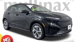 2023 Hyundai Kona Electric SEL