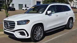 2025 Mercedes-Benz GLS GLS 450