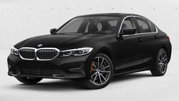 2019 BMW 3 Series 330i xDrive