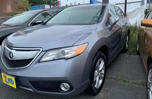 2015 Acura RDX w/Tech