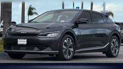 2024 Kia EV6 Light
