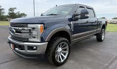 2019 Ford Super Duty F-250 Lariat