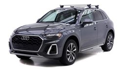 2023 Audi Q5 quattro S line Premium 45 TFSI