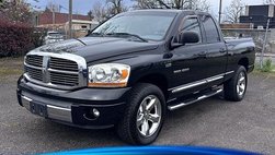 2006 Dodge Ram 1500 Laramie