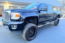 2015 GMC Sierra 2500HD Denali