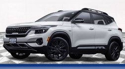 2022 Kia Seltos Nightfall