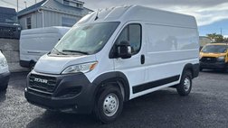 2023 Ram ProMaster 1500 136 WB