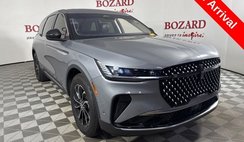2024 Lincoln Nautilus Hybrid Premiere