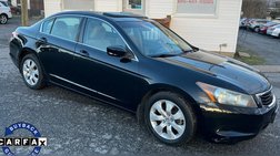 2010 Honda Accord EX