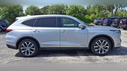 2023 Acura MDX w/Tech
