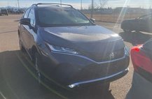 2023 Toyota Venza XLE