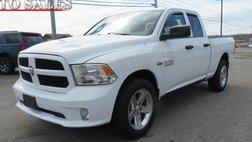 2014 Ram Ram Pickup 1500 Express
