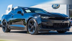 2019 Chevrolet Camaro SS
