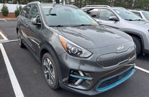 2022 Kia Niro EV EX Premium