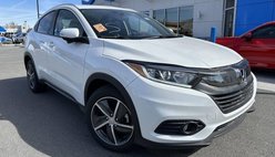 2022 Honda HR-V EX-L