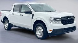 2022 Ford Maverick XL