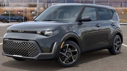 2025 Kia Soul EX