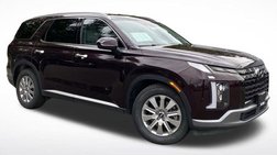 2023 Hyundai Palisade SEL
