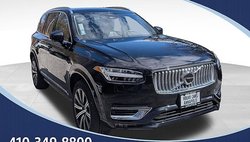 2023 Volvo XC90 B6 Plus Bright Theme 7P