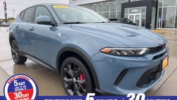 2024 Dodge Hornet GT