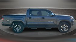 2022 Toyota Tacoma Limited