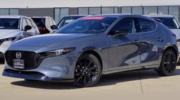 2025 Mazda MAZDA3 2.5 Turbo Premium Plus