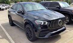 2023 Mercedes-Benz GLE-Class AMG GLE 53